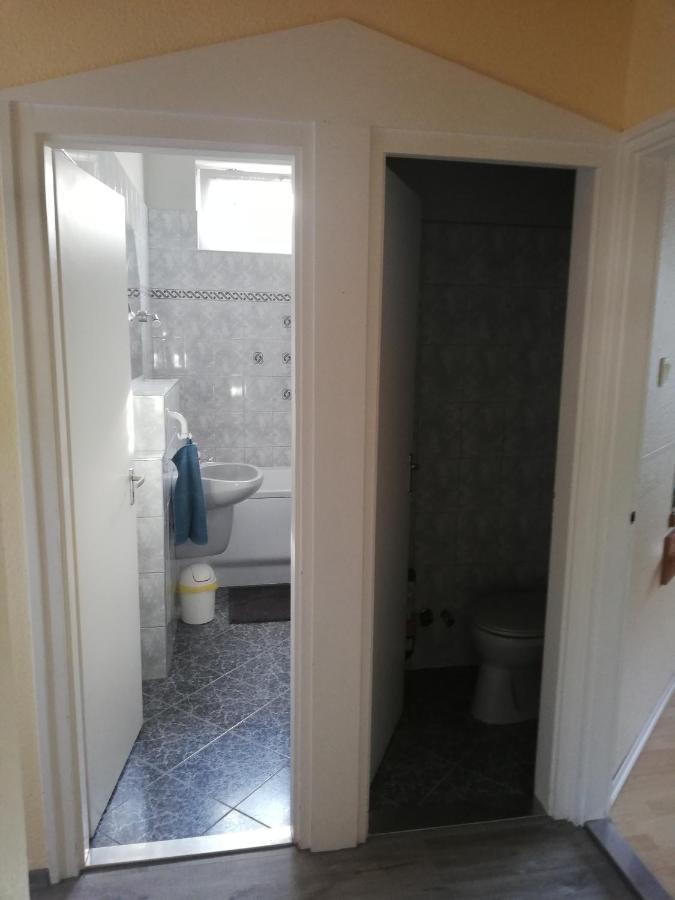 Kornél Apartman Siófok Extérieur photo