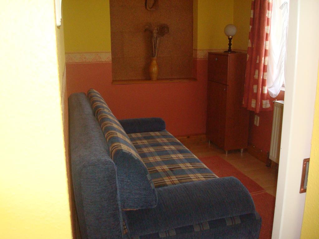 Kornél Apartman Siófok Extérieur photo