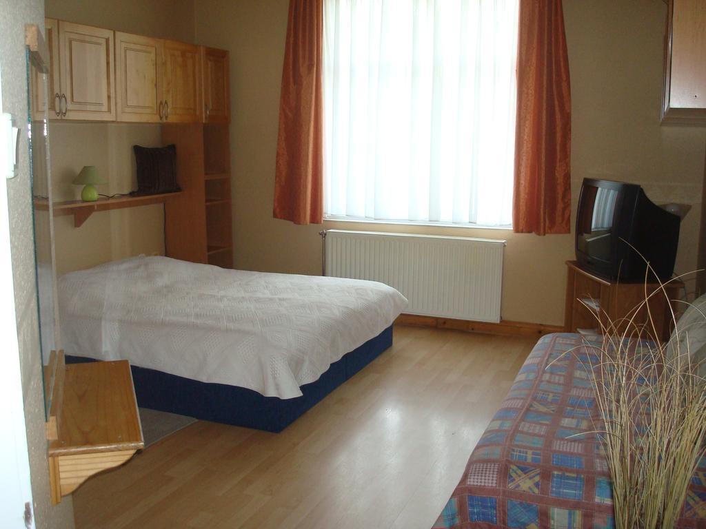 Kornél Apartman Siófok Extérieur photo