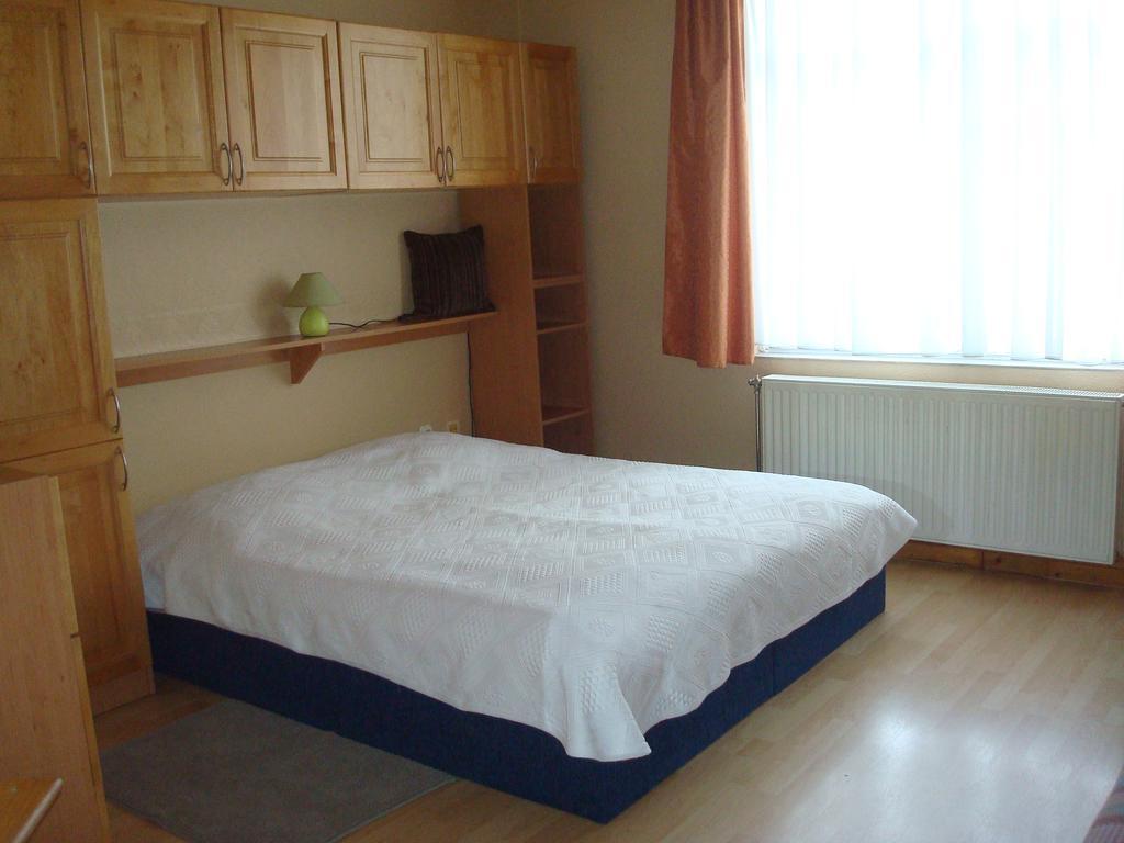 Kornél Apartman Siófok Extérieur photo