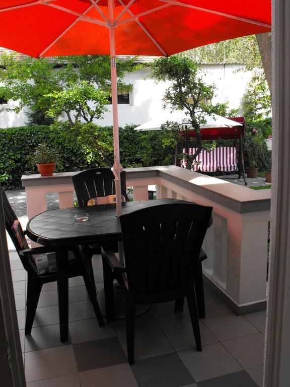 Kornél Apartman Siófok Extérieur photo