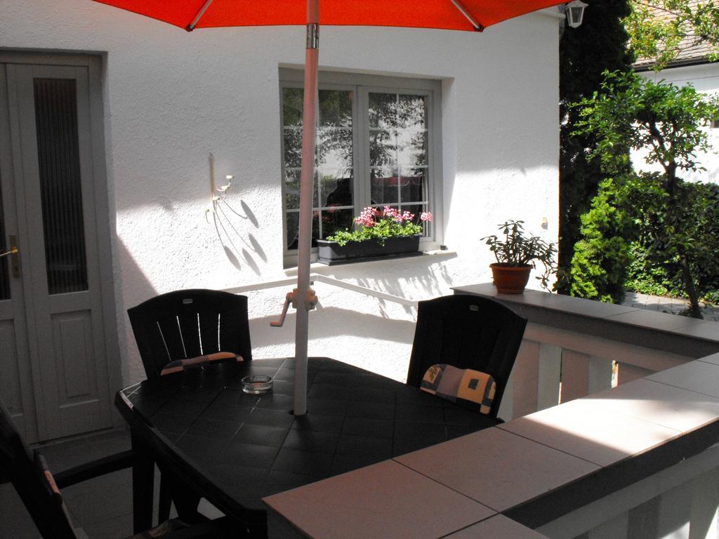 Kornél Apartman Siófok Extérieur photo